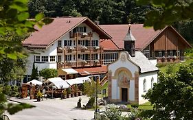 Berghotel Hammersbach
